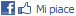 Condividi su Facebook