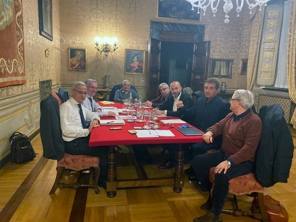 Rinnovo Ccnl, riunione in Abi tra i segretari generali dei sindacati e Poloni