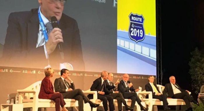 Verona, ASSONOVA-FABI al fee summit 2019