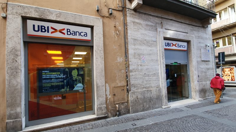 Ubi – Intesasanpaolo, Fabi: “vigileremo gli effetti sui lavoratori”