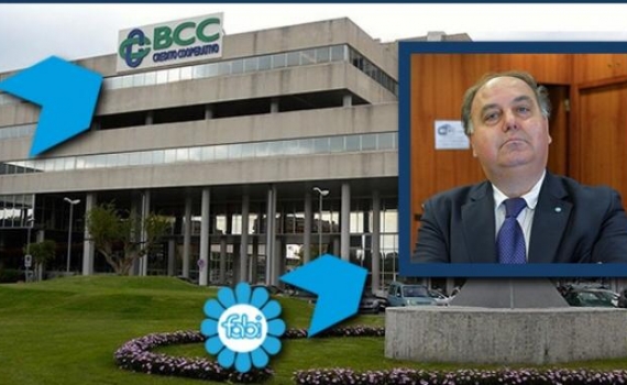 Bcc, disdetta per l’accordo sulle “agibilità”