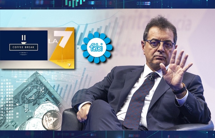 Sileoni(FABI):”Con le nuove norme EBA famiglie e piccole imprese in difficoltà”