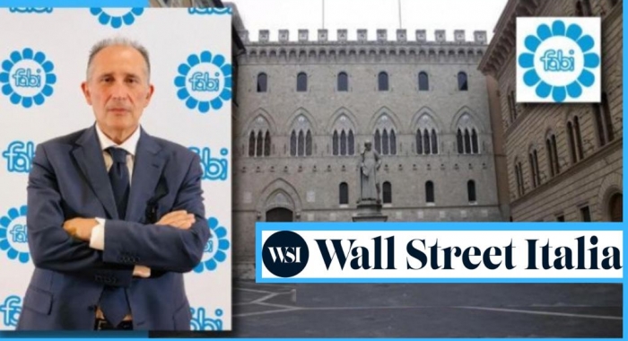 MPS, Casini su Wall Street Italia