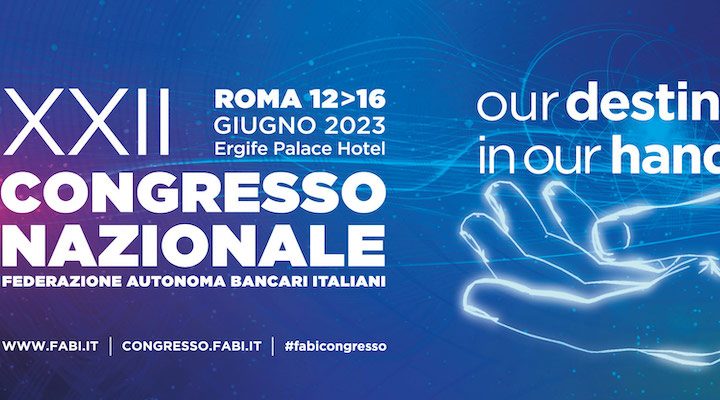 XXII Congresso Nazionale