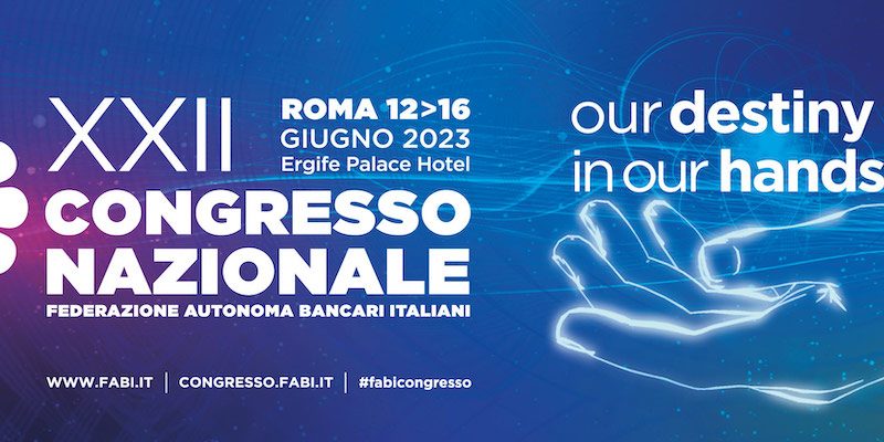 XXII Congresso Nazionale