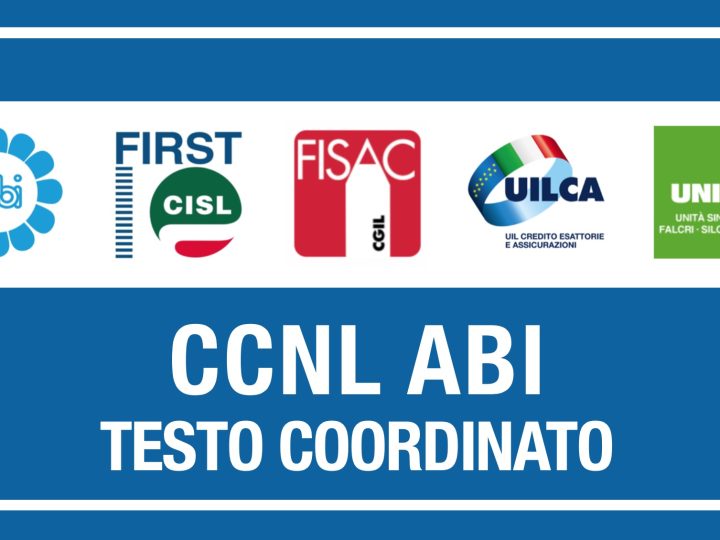 Accordo di rinnovo del Ccnl 19 dicembre 2019 Testo sottoscritto il 23 novembre 2023