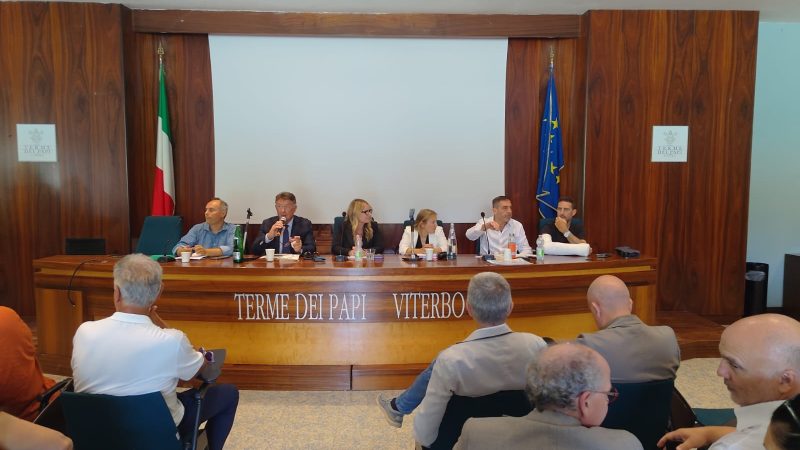 Viterbo, approvata la piattaforma di rinnovo del contratto dei bancari